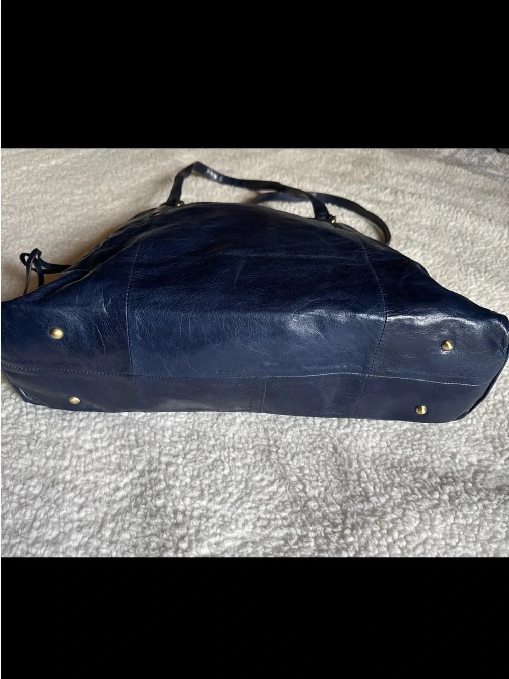 HOBO ‘DELANY’ BAG - Picture 4 of 10